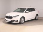 Škoda Fabia - fotka číslo 1