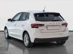 Škoda Fabia - fotka číslo 3