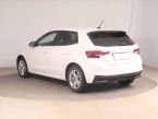 Škoda Fabia - fotka číslo 3