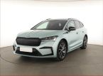 Škoda Enyaq - fotka číslo 1