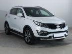 Kia Sportage - fotka číslo 0