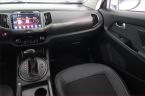 Kia Sportage - fotka číslo 7