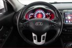 Kia Sportage - fotka číslo 15