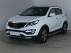Kia Sportage - fotka číslo 1