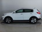 Kia Sportage - fotka číslo 2