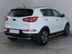 Kia Sportage - fotka číslo 4