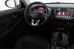 Kia Sportage - fotka číslo 6
