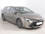 Toyota Corolla - fotka číslo 0