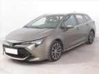 Toyota Corolla - fotka číslo 1