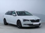 Škoda Superb - fotka číslo 0