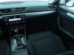 Škoda Superb - fotka číslo 7