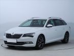 Škoda Superb - fotka číslo 1
