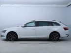 Škoda Superb - fotka číslo 2