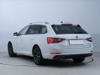 Škoda Superb - fotka číslo 3