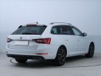 Škoda Superb - fotka číslo 4