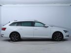 Škoda Superb - fotka číslo 5
