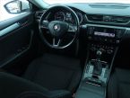 Škoda Superb - fotka číslo 6