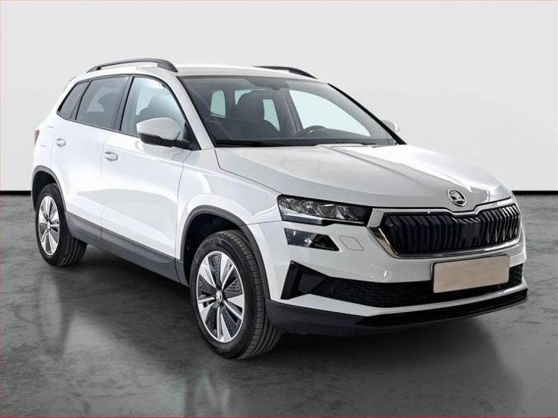 Škoda Karoq - hlavní fotka inzerátu
