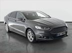Ford Mondeo - fotka číslo 0