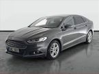 Ford Mondeo - fotka číslo 1