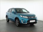 Suzuki Vitara - fotka číslo 0
