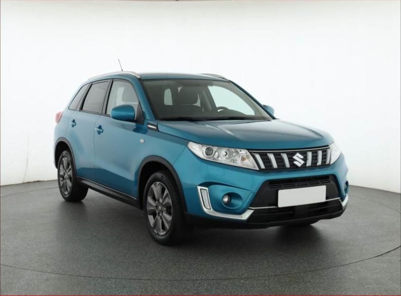 Suzuki Vitara - hlavní fotka inzerátu