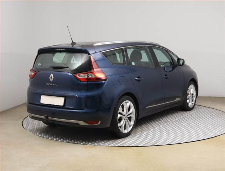 Renault Grand Scenic - hlavní fotka