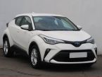 Toyota C-HR - fotka číslo 0