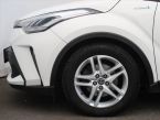 Toyota C-HR - fotka číslo 14