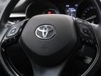 Toyota C-HR - fotka číslo 18