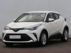 Toyota C-HR - fotka číslo 1