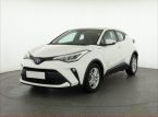 Toyota C-HR - fotka číslo 1
