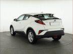 Toyota C-HR - fotka číslo 3