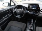 Toyota C-HR - fotka číslo 6