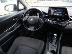 Toyota C-HR - fotka číslo 6