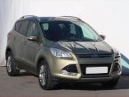 Ford Kuga - fotka číslo 0