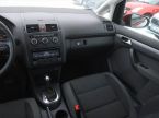 Volkswagen Touran - fotka číslo 7