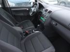 Volkswagen Touran - fotka číslo 8