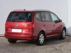 Volkswagen Touran - fotka číslo 4
