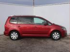 Volkswagen Touran - fotka číslo 5