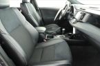 Toyota RAV 4 - fotka číslo 6