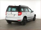 Škoda Yeti - fotka číslo 4