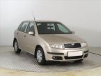 Škoda Fabia - fotka číslo 0
