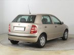 Škoda Fabia - fotka číslo 4