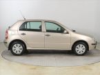 Škoda Fabia - fotka číslo 5