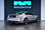 Ford Mustang - fotka číslo 4