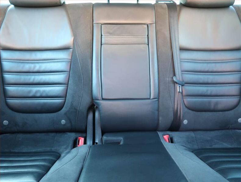 Volkswagen Touareg - hlavní fotka