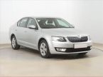 Škoda Octavia - fotka číslo 0