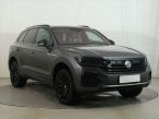 Volkswagen Touareg - fotka číslo 0