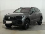 Volkswagen Touareg - fotka číslo 1